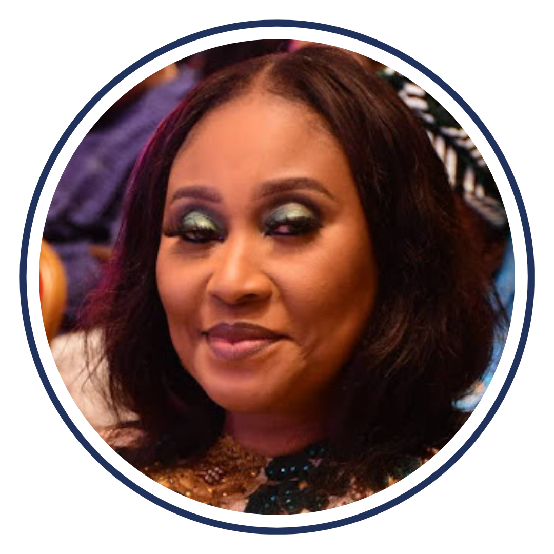 Funmi Adefila – Osiegbu